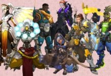 Overwatch TV series: Superb Support – our casting choices!