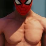 Very few people can claim they sculpted Spider-Man's nipples. Insomniac artist Xavier Coehlo-Kostolny, however, is one such person!