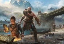 God of War: Lore and Legends is a must have collectable for fans!