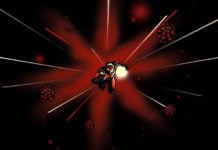 Heroes in Lockdown explores how quarantine affects all