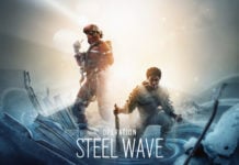 Rainbow Six Siege Operation Steel Wave teaser promises excitement