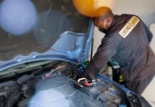 Battery Centre helped me when no one else would