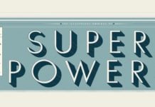 Guide to Super Powers – What kind of hero would you be?