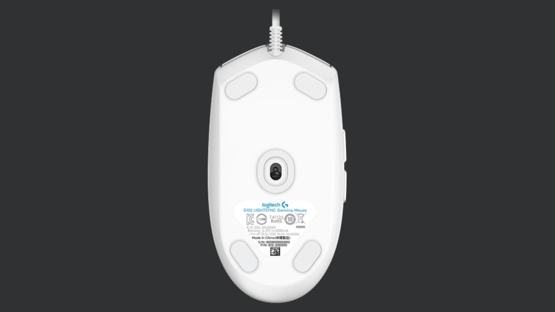 Logitech G102 Lightsync Review - Great bang for buck - Vamers