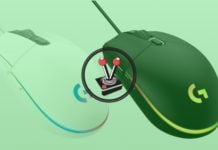 Logitech G102 Lightsync Review – Great bang for buck