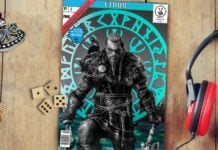 Playlist: Assassin’s Creed’s Eivor – Victorious Viking