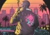 Win Cyberpunk 2077 T-Shirts & augment your wardrobe!