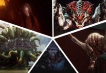 10 Video Game Characters Who Embody the Horrors of 2020