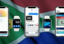Apple Pay South Africa – supported banks, how to use & more