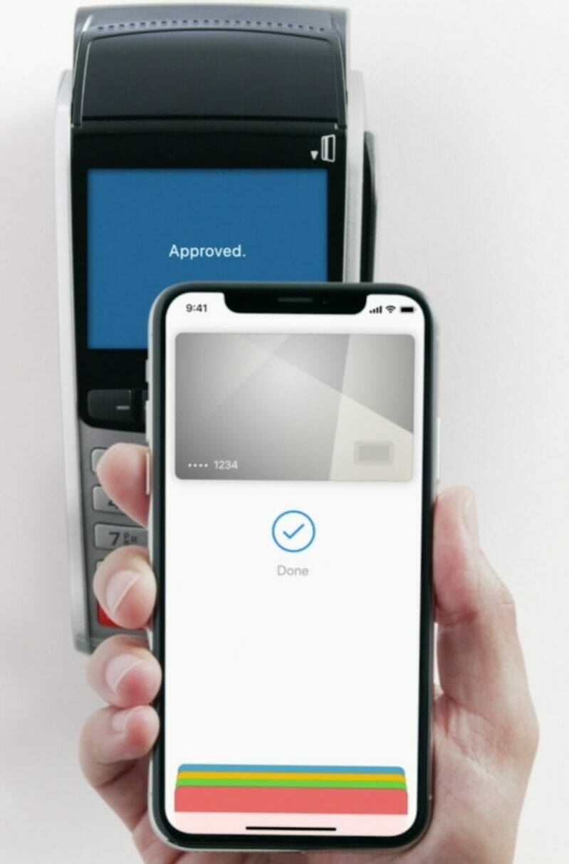 Apple Pay South Africa supported banks, how to use & more Vamers