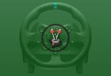 Logitech G923 Steering Wheel Review – Slip & Ride