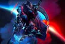 Recommended Mass Effect DLC Order for the best experience!