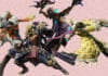 Monster Hunter Rise Weapons – Ultimate Guide