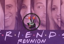 Friends: The Reunion Review – The One Where They Reunite