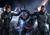 The coolest Mass Effect moment (& some other pretty good ones)