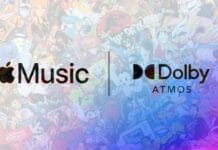 Geeky Songs in Spatial Audio you can listen to right now