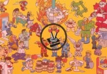 Capcom Arcade Stadium Review – Playing on a dime