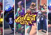 7 Great Reasons Why You Should Play Knockout City