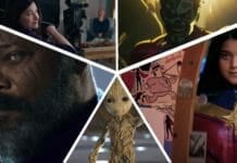 All The Marvel Shows Coming To Disney Plus In 2022