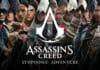 PRESS RELEASE: Assassin’s Creed Symphonic Adventure
