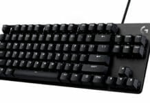 PRESS RELEASE: Logitech G Introduces G413 SE Mechanical Keyboard