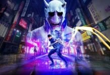 Ghostwire: Tokyo Preview – Hannya’s Coming for You