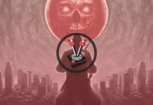 Kingdom of the Dead Review – Love At First Shot