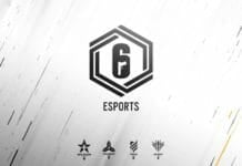 PRESS RELEASE: Ubisoft unveils Tom Clancy’s Rainbow Six Siege Year 7 Esports Roadmap