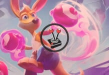 Kao the Kangaroo (2022) Review – Hoppin on down