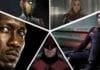 All The Marvel Movies and TV Shows On The Way In Phase 4, 5 and 6
