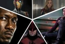 All The Marvel Movies and TV Shows On The Way In Phase 4, 5 and 6