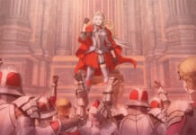 Fire Emblem Warriors: Three Hopes Review – Mastered Dynasty