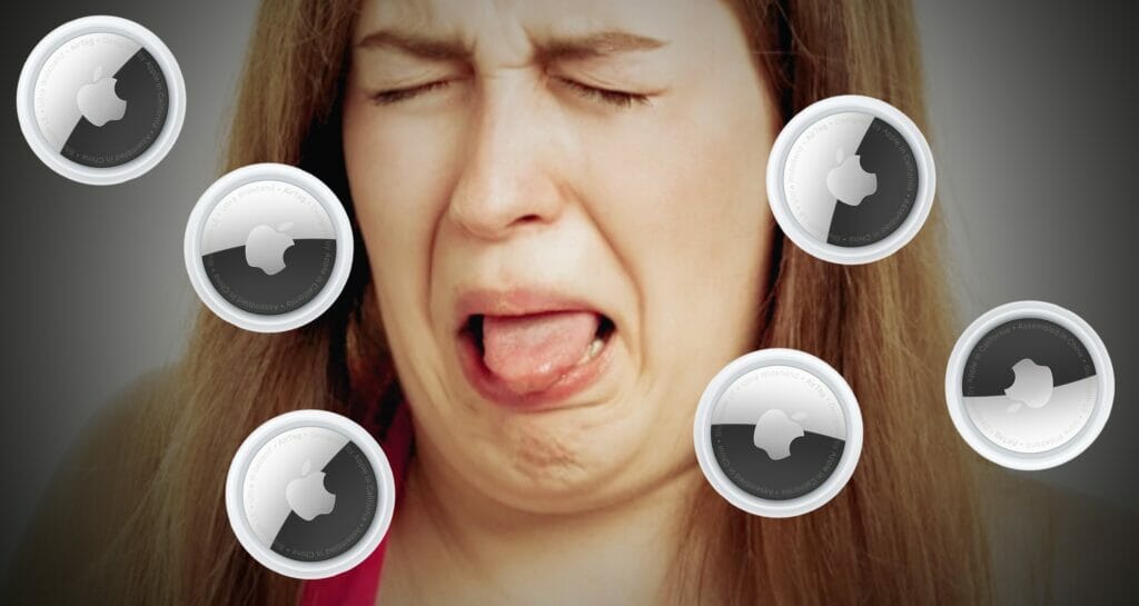 How to fix an AirTag not working after a Battery Change Vamers