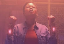 The Brave Ones Review – Unique African Origin