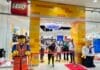 PRESS RELEASE: Newly Designed LEGO Store arrives October 2022 in Africa