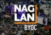 PRESS RELEASE: South Africa’s NAG LAN is back at rAge 2022