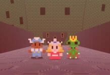 Video Game Fables Review – Quaint Retro Fun