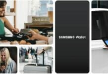 PRESS RELEASE: Samsung Wallet launched in South Africa