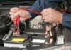 PRESS RELEASE: Red or black to jumpstart car battery?
