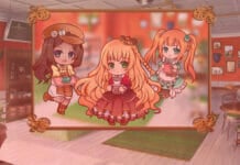 Caffeine: Victoria’s Legacy Review – Caffeinated Boogaloo