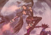 Bayonetta 3 Review – Fabulous Finale?