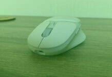 Logitech G705 Aurora Gaming Mouse Review – Cloud 9