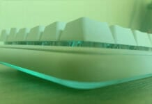 Logitech G713 Aurora Gaming Keyboard Review – LoFi vibes