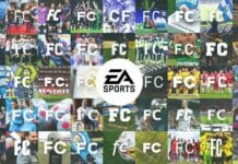 PRESS RELEASE: INTRODUCING EA SPORTS FC