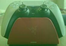 Razer Quick Charging Stand for PlayStation 5 Review – DualSense Essential