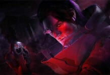 Overview of Rainbow Six Siege: Operation Dread Factor