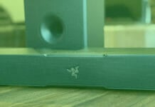 Razer Leviathan V2 Review – Quantified Immersion