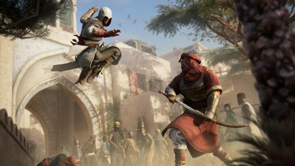 Assassin's Creed Mirage is the latest installment in the popular action-adventure franchise, this time taking players to the golden age of Baghdad in the ninth century. The game features a new protagonist, Basim Ibn Ishaq, who is no stranger to fans of the series.