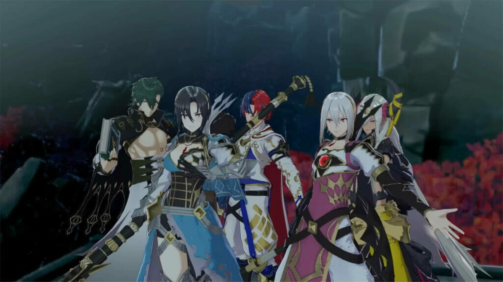 While the expansion pass is mostly trivial, Fire Emblem Engage: Fell Xenologue redeems itself as a golden standard of video game DLC.