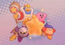 Kirby’s Return to Dream Land Deluxe Review: Dated Fun